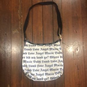 L.A.M.B for Lesportsac bag